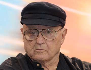 Απεβίωσε την Τρίτη ο Αμερικανός ηθοποιός Ροντ Στάιγκερ