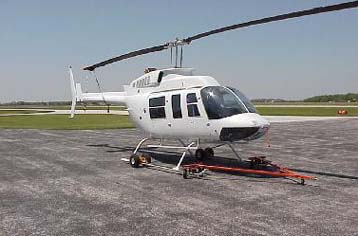 Νεκρός ο αρχηγός του Γενικού Επιτελείου Εθνικής Φρουράς Κύπρου από πτώση ελικοπτέρου