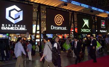 Φημολογείται η εξαγορά της Infogrames από την ιαπωνική Sega