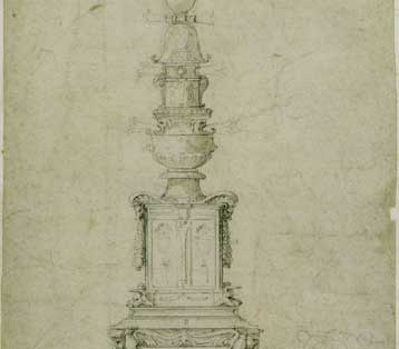 Αγνωστο σχέδιο του Μιχαήλ Αγγέλου ανακαλύφθηκε σε αποθήκη μουσείου του Μανχάταν