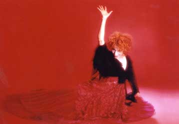 Χούλια Μιχένες και «Passions Latines» στο Ηρώδειο