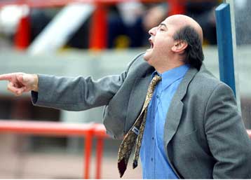 Και με τη βούλα προπονητής του Αρη ο Φοιρός