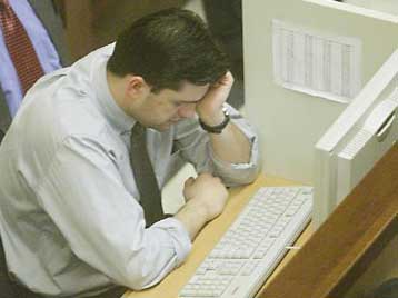 Με απώλειες 1,06% έκλεισε το ΧΑΑ την Τετάρτη