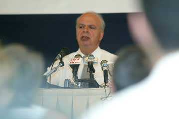 Στα άκρα οι σχέσεις της ULEB με την Ελληνική Ομοσπονδία μπάσκετ