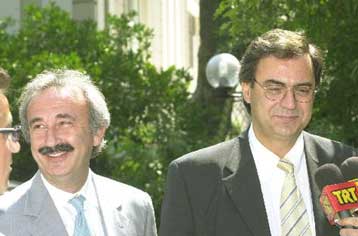 Ανησυχία για τον πληθωρισμό, ικανοποίηση για το Γ΄ΚΠΣ στην κυβέρνηση