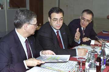 Την Πέμπτη η «πρώτη» της Ελλάδας στην προεδρία του Eurogroup