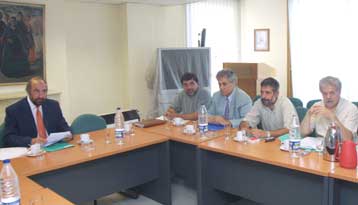 Αποδέχθηκε την πρόταση για δίμηνη παράταση των διαπραγματεύσεων η ΑΔΕΔΥ