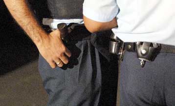 Στο στόχαστρο του αντιτρομοκρατικού νόμου 44 «νονοί» της νύχτας στην Αττική