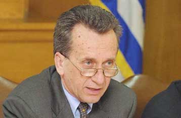 Μη ικανοποιητικές οι προτάσεις της Κομισιόν για την ΚΑΠ, δηλώνει ο Γιώργος Δρυς