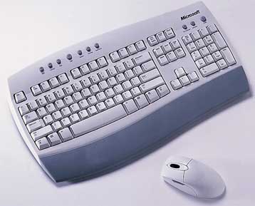 Η ασύρματη δικτύωση ψηφιακών συσκευών στο σπίτι, ο επόμενος στόχος της Microsoft