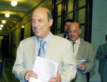 Θα πιάσουμε όλους τους υπεύθυνους για την τρομοκρατία, τόνισε ο πρωθυπουργός