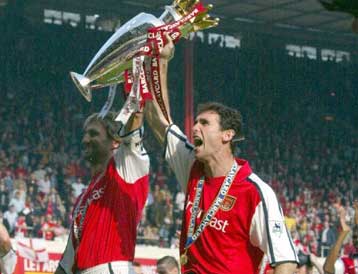 Για δύο ακόμα χρόνια παίκτης της Αρσεναλ ο Κίον