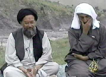 Τη σύλληψη του «οικονομικού συμβούλου» του Μπιν Λάντεν ανακοίνωσε το Πακιστάν