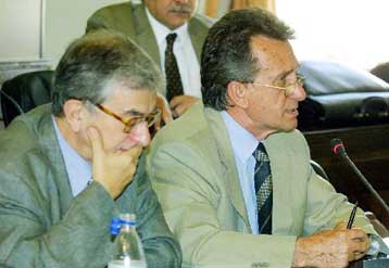 Κοινό μέτωπο των μεσογειακών χωρών κατά των προτάσεων της Κομισιόν για την ΚΑΠ