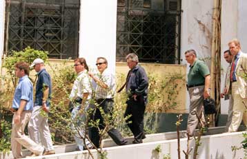 Προφυλακιστέος ένας εκ των κατηγορούμενων για συμμετοχή σε κυκλώματα της νύχτας