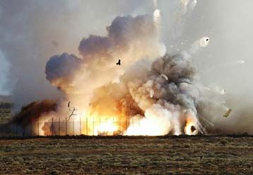 Αποτυχημένη η δοκιμαστική εκτόξευση του νέου υπερηχητικού αεροσκάφους των Ιαπώνων