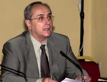 Προσπάθεια ενοχοποίησης της Αριστεράς για το θέμα της τρομοκρατίας καταγγέλει ο ΣΥΝ