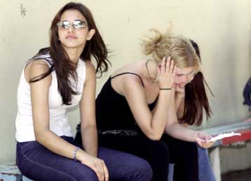 Ξεκινά τη Δευτέρα η συμπλήρωση των μηχανογραφικών δελτίων για τους μαθητές