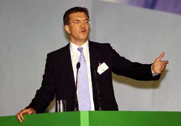 Τέλος στη διαδοχολογία έθεσε η Συνδιάσκεψη, υποστηρίζει ο Π.Ευθυμίου