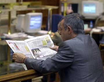 Μικρές απώλειες στα ευρωπαϊκά χρηγματιστήρια το πρωί της Δευτέρας – Πτώση του Nikkei