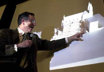 Κάτοικοι της Μαδρίτης αντιδρούν στα σχέδια επέκτασης του Μουσείου Πράδο