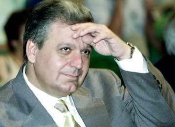 Αστειότητες χαρακτήρισε ο Χρ.Πρωτόπαπας τις δηλώσεις Νάιλς περί σύνδεσης «17Ν» – ΠΑΚ