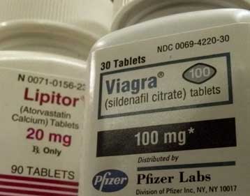 Την εξαγορά της σουηδικής Pharmacia ανακοίνωσε η αμερικανική εταιρεία Pfizer