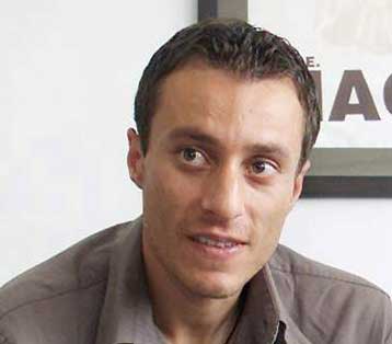 Στον ΠΑΟΚ για τα επόμενα 2+1 χρόνια ο Γεωργιάδης