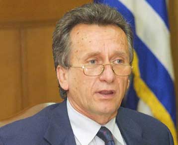 Κρίσιμη για το μέλλον των γεωργικών επιδοτήσεων η συνάντηση των υπ.Γεωργίας της ΕΕ