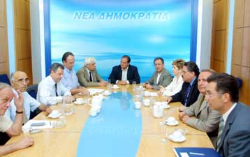 «Η κυβέρνηση έριξε την εκπαίδευση κάτω από τη βάση» σύμφωνα με τον Θ.Ρουσόπουλο