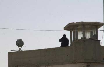 Σε εξέλιξη η διαμόρφωση ειδικών χώρων κράτησης των τρομοκρατών στον Κορυδαλλό