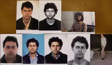 Ένα ακόμα διαμέρισμα στο οποίο διέμενε ο Ξηρός βρίσκεται στο στόχαστρο των Αρχών