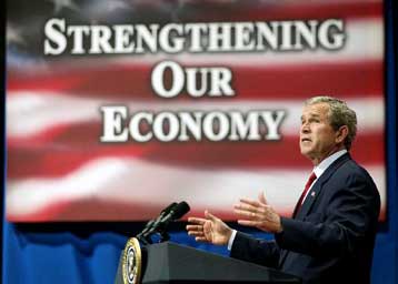 Εγκρίθηκε από τη Γερουσία των ΗΠΑ το ν/σ για την αποτροπή των λογιστικών σκανδάλων