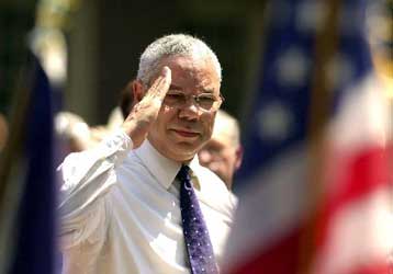 Νέα παλαιστινιακή ηγεσία με συμβολικό αξίωμα για τον Αραφάτ επιθυμούν τώρα οι ΗΠΑ