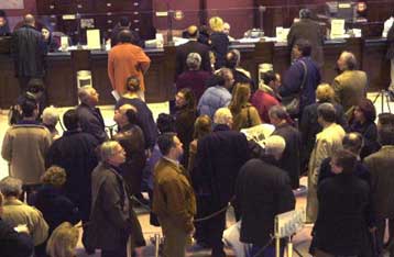 Στο 18,1% του ΑΕΠ ανέρχονται τα στεγαστικά και καταναλωτικά δάνεια