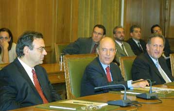 Την Πέμπτη αποφασίζει το Υπουργικό Συμβούλιο για το δεύτερο πακέτο φοροαπαλλαγών