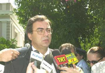 Την ενίσχυση της οικονομίας προαναγγέλει το ράλι του ευρώ, δηλώνει ο Ν.Χριστοδουλάκης