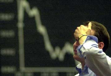 Απώλειες έως και  50% σημειώνουν τα Α/Κ εξωτερικού από τις αρχές του έτους