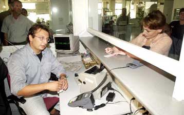 Παράταση στην υποβολή δηλώσεων για τις ανέλεγκτες χρήσεις 1993 – 1998