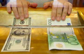 Ποιες είναι οι επιπτώσεις από το ράλι του ευρώ έναντι του δολαρίου