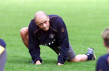 Προς την ΑΕΚ στρέφεται ο Γρηγόρης Γεωργάτος