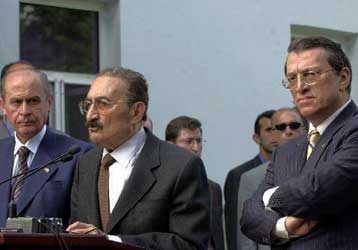 Στις 3 Νοεμβρίου οριστικά οι πρόωρες εκλογές στην Τουρκία