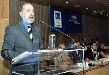 Σε τέσσερις εξειδικευμένες επιχειρησιακές μονάδες (αναδι)οργανώνεται ο ΟΤΕ