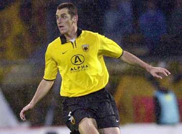 Στη Βραζιλία βρίσκεται ο Φερούζεμ – Συνεχίζεται το σίριαλ της μεταγραφής του