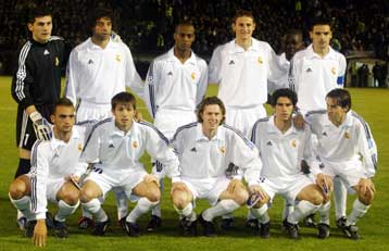 Επτά παίκτες επιθυμεί να «ξεφορτωθεί» η Ρεάλ