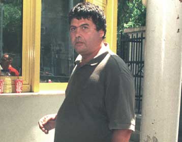 Ο Χριστόδουλος Ξηρός φέρεται να ομολογεί ότι νοίκιασε γιάφκα για τη 17Ν