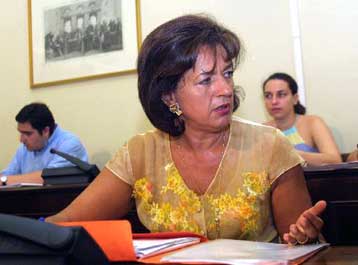 Οικονομικά κίνητρα για την ανάπλαση κτιρίων εν όψει του 2004 δίνει η κυβέρνηση