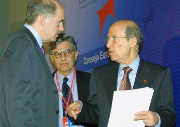 Τέσσερις προτεραιότητες έθεσε η κυβέρνηση για την ελληνική προεδρία της ΕΕ