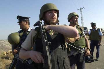 Ένας Παλαιστίνιος νεκρός σε ανταλλαγή πυρών με Ισραηλινούς στρατιώτες στη Δυτική Όχθη