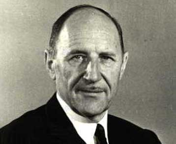 Πέθανε σε ηλικία 90 ετών ο πρώην γενικός γραμματέας του ΝΑΤΟ Γιόζεφ Λουνς